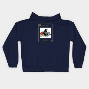 La Tecnologica Kids Hoodie